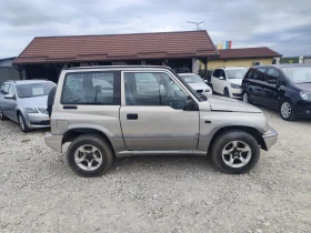 Suzuki Vitara 2.0TD 87   | Mobile.bg    4
