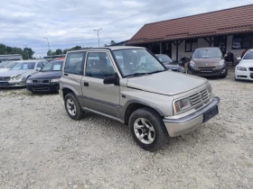 Suzuki Vitara 2.0TD 87   | Mobile.bg    3