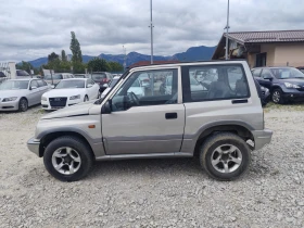 Suzuki Vitara 2.0TD 87   | Mobile.bg    9