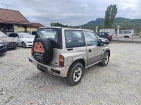 Suzuki Vitara 2.0TD 87   | Mobile.bg    5