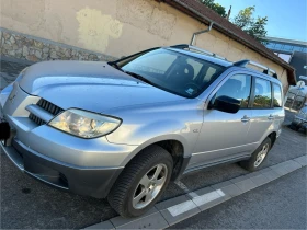 Mitsubishi Outlander | Mobile.bg    3