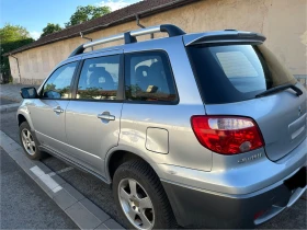 Mitsubishi Outlander | Mobile.bg    5