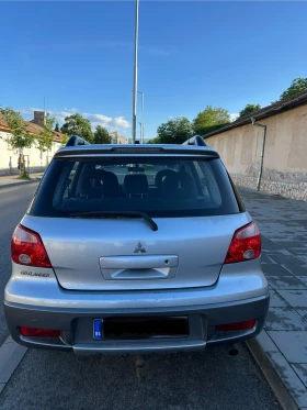 Mitsubishi Outlander | Mobile.bg    2
