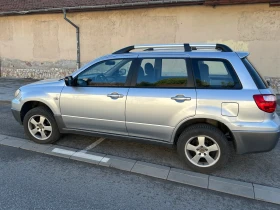 Mitsubishi Outlander | Mobile.bg    6