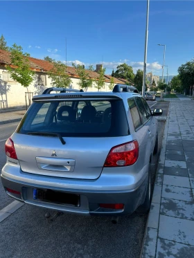 Mitsubishi Outlander | Mobile.bg    7