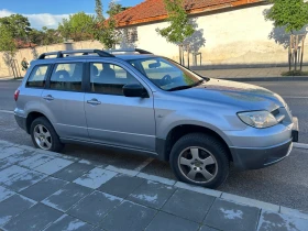 Mitsubishi Outlander | Mobile.bg    4