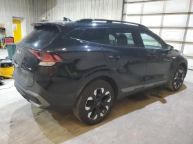 Kia Sportage X LINE AWD*  *    | Mobile.bg    6