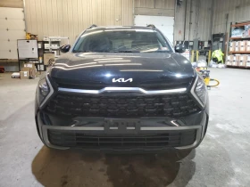 Kia Sportage X LINE AWD*  *    | Mobile.bg    2