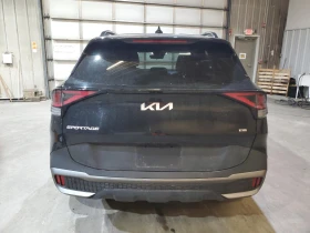 Kia Sportage X LINE AWD*  *    | Mobile.bg    5