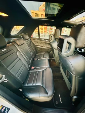 Mercedes-Benz ML 63 AMG Performance 558k.s bi-turbo - 54900 лв. - 58528911 10