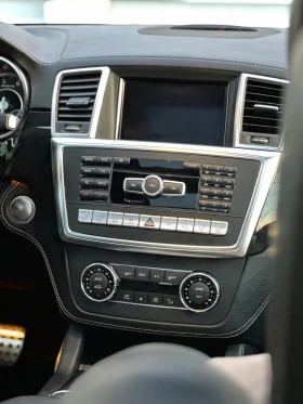Mercedes-Benz ML 63 AMG Performance 558k.s bi-turbo - 54900 лв. - 58528911 13
