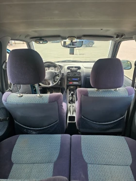 Обява за продажба на Daihatsu Terios ~6 200 лв. - изображение 6