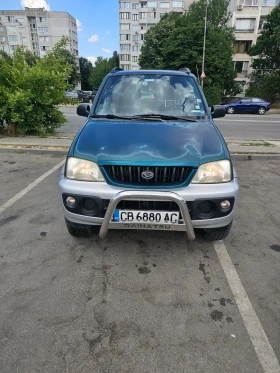 Обява за продажба на Daihatsu Terios ~6 200 лв. - изображение 1