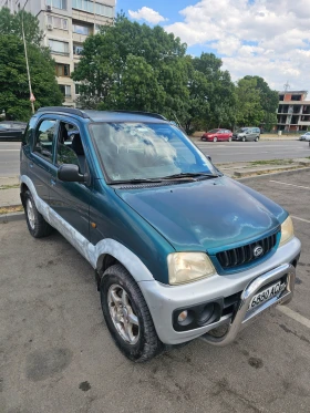 Обява за продажба на Daihatsu Terios ~6 200 лв. - изображение 5