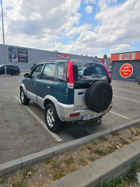 Обява за продажба на Daihatsu Terios ~6 200 лв. - изображение 2
