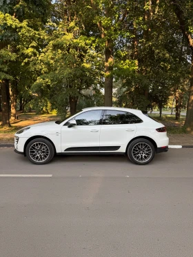 Porsche Macan Бензин/газ - 49800 лв. - 62940605 2