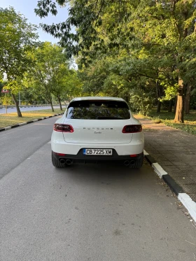 Porsche Macan Бензин/газ - 49800 лв. - 62940605 4