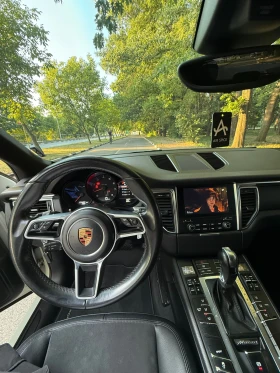 Porsche Macan Бензин/газ - 49800 лв. - 62940605 9