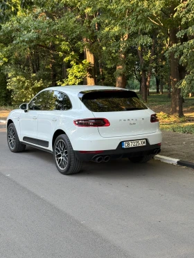 Porsche Macan Бензин/газ - 49800 лв. - 62940605 3