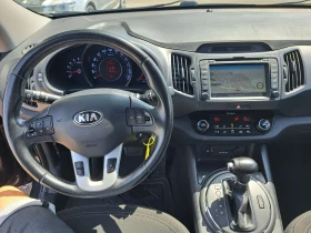 Kia Sportage - 21800 лв. - 68401367 13