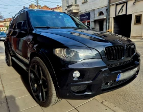 Обява за продажба на BMW X5 ~20 000 лв. - изображение 2
