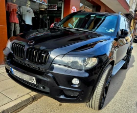 Обява за продажба на BMW X5 ~20 000 лв. - изображение 4