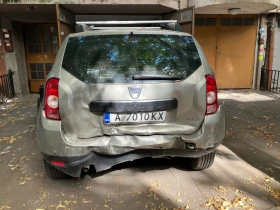 Dacia Duster | Mobile.bg    2