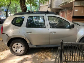 Dacia Duster | Mobile.bg    5