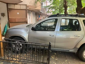 Dacia Duster | Mobile.bg    4