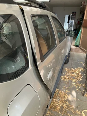 Dacia Duster | Mobile.bg    6