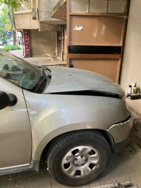 Dacia Duster | Mobile.bg    7