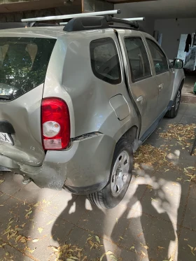 Dacia Duster | Mobile.bg    3