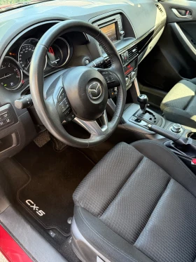 Mazda CX-5 2.2D AWD /   | Mobile.bg    7