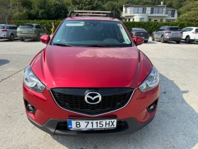 Mazda CX-5 2.2D AWD /   | Mobile.bg    3