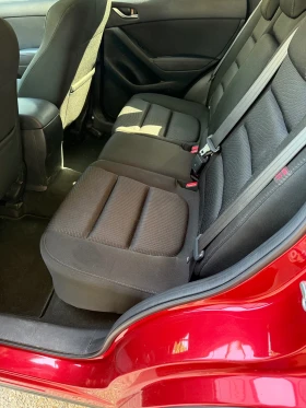 Mazda CX-5 2.2D AWD /   | Mobile.bg    8