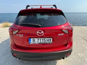 Mazda CX-5 2.2D AWD /   | Mobile.bg    4