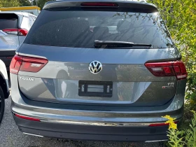 VW Tiguan Highline*  *  | Mobile.bg    4