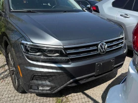 VW Tiguan Highline*  *  | Mobile.bg    6