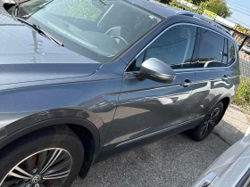 VW Tiguan Highline*  *  | Mobile.bg    2