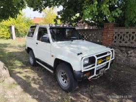 Daihatsu Feroza / 44 | Mobile.bg    2
