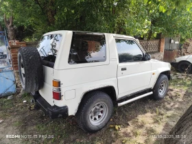 Daihatsu Feroza / 44 | Mobile.bg    3