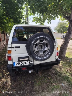 Daihatsu Feroza / 44 | Mobile.bg    4