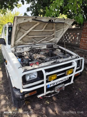 Daihatsu Feroza / 44 | Mobile.bg    10