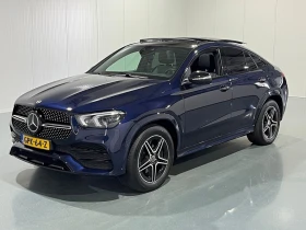 Mercedes-Benz GLE 350 Coup&#233; 350de AMG Line