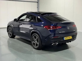 Mercedes-Benz GLE 350 Coup&#233; 350de AMG Line - 141990 лв. / 72598.33 € - 98656208 3