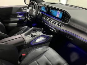 Mercedes-Benz GLE 350 Coup&#233; 350de AMG Line - 141990 лв. / 72598.33 € - 98656208 9