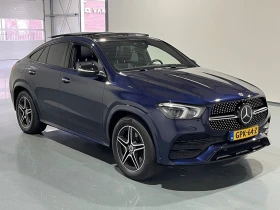 Mercedes-Benz GLE 350 Coup&#233; 350de AMG Line - 141990 лв. / 72598.33 € - 98656208 2