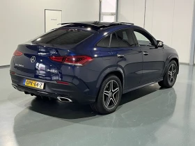 Mercedes-Benz GLE 350 Coup&#233; 350de AMG Line - 141990 лв. / 72598.33 € - 98656208 4