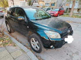 Обява за продажба на Toyota Rav4 2.2 D4D 136 ~8 999 лв. - изображение 4 | Auto.bg Обява за продажба на Toyota Rav4 2.2 D4D 136 ~8 999 лв. - изображение 4