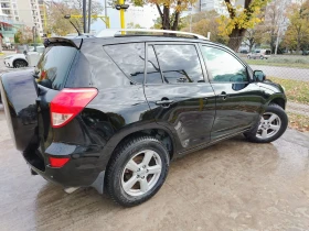 Обява за продажба на Toyota Rav4 2.2 D4D 136 ~8 999 лв. - изображение 5 | Auto.bg Обява за продажба на Toyota Rav4 2.2 D4D 136 ~8 999 лв. - изображение 5